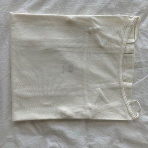 Cabi Round Neck Cami - Size S